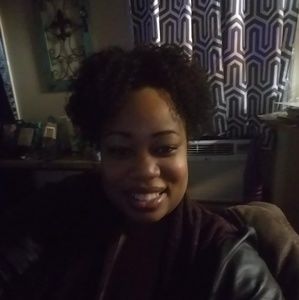 Meet your Posher, Demetria